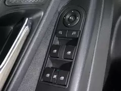 Opel Zafira, фото №13