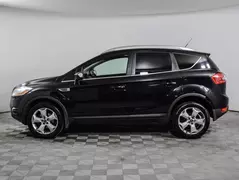 Ford Kuga, фото №8