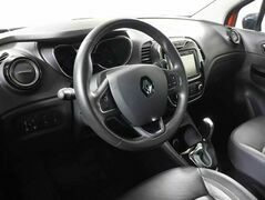 Renault kaptur мкпп 2017 с пробегом 58 760 км, фото №4