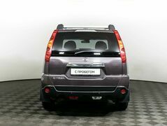 Nissan X-Trail, фото №7