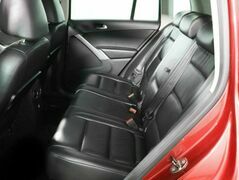 Volkswagen Tiguan 2.0 Автомат, фото №7