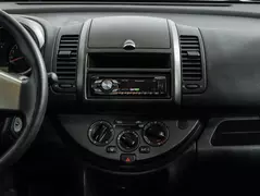 Nissan Note, фото №14