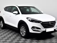 Hyundai Tucson, фото №3