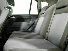 Ford Fusion 1.4 Механика, фото №9