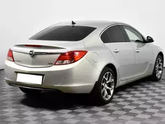 Opel Insignia, фото №5