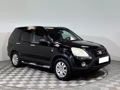 Honda CR-V, фото №3