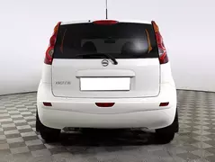 Nissan Note, фото №6