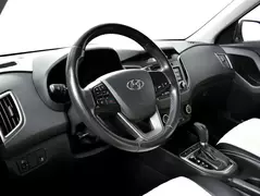 Hyundai Creta, фото №12