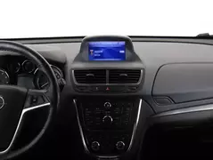 Opel Mokka, фото №15