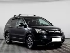 Honda CR-V, фото №3