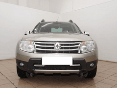 Renault Duster I, фото №2