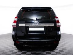 Toyota Land Cruiser Prado, фото №4