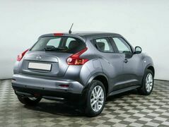 Nissan Juke 1.6 Механика, фото №4