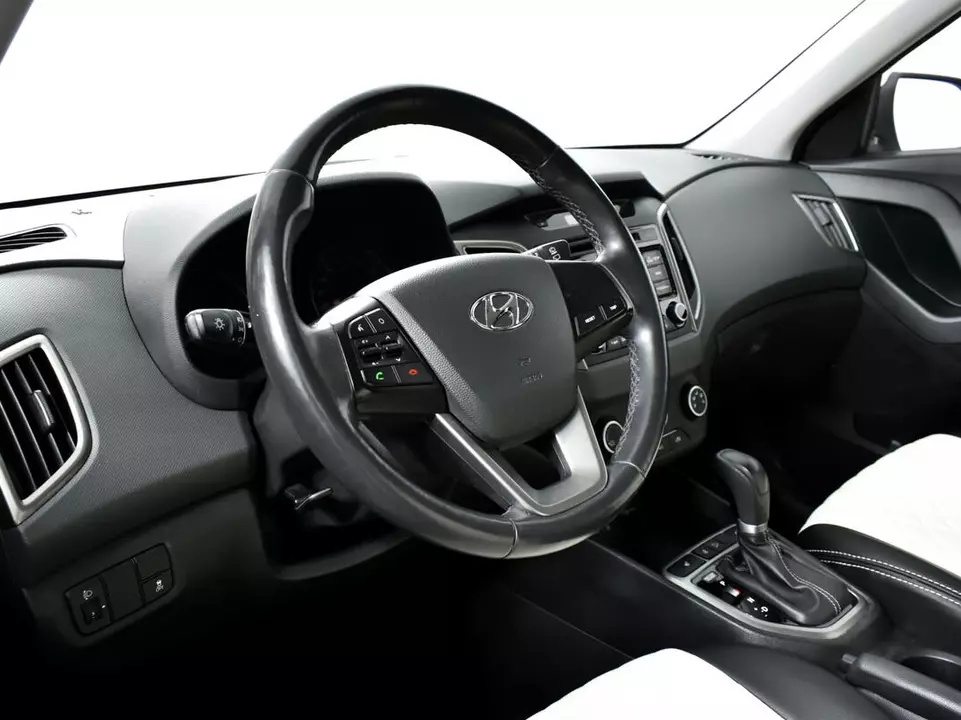 Hyundai Creta, фото №12