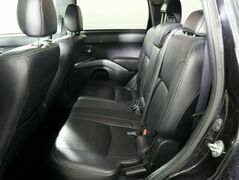 Mitsubishi Outlander II, фото №6
