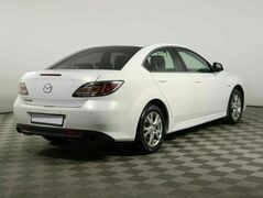 Mazda 6 II (GH) Рестайлинг, фото №3