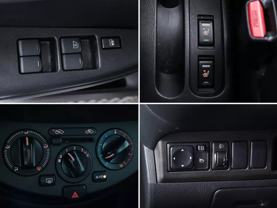 Nissan Note, фото №19