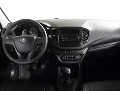 LADA (ВАЗ) Vesta, фото №12