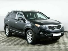 Kia Sorento 2.2 Автомат, фото №2