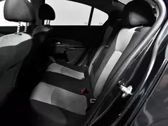 Chevrolet Cruze, фото №12