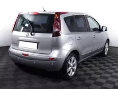 Nissan Note, фото №5