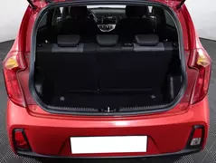 Kia Picanto, фото №10