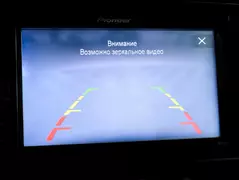Nissan Note, фото №14