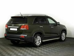 Kia Sorento 2.4 Автомат, фото №3