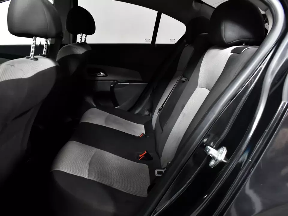 Chevrolet Cruze, фото №12