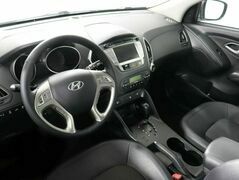 Hyundai ix35 I, фото №7