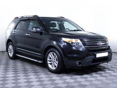 Ford Explorer, фото №2