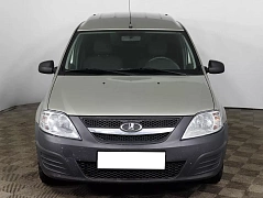 LADA (ВАЗ) Largus, фото №6