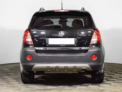 Opel Antara, фото №6