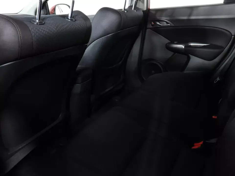 Honda Civic, фото №14