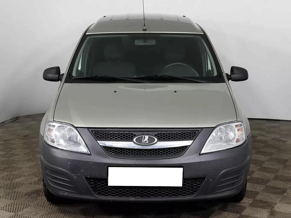 LADA (ВАЗ) Largus, фото №6