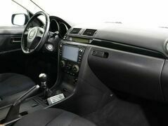 Mazda 3 I (BK) Рестайлинг, фото №8