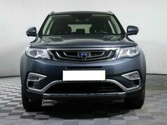 Geely atlas акпп 2018 с пробегом 43 346 км, фото №2