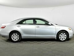 Toyota Camry, фото №3