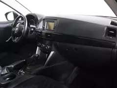 Mazda CX-5, фото №9