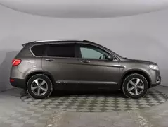 Haval H6, фото №4