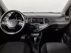 Kia Picanto, фото №12