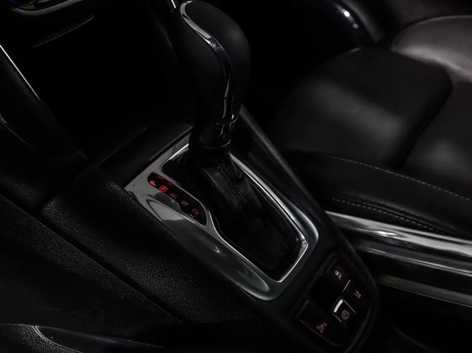 Opel Zafira, фото №24