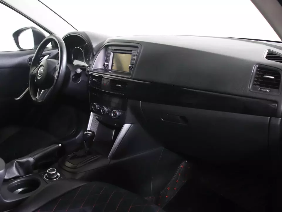 Mazda CX-5, фото №9