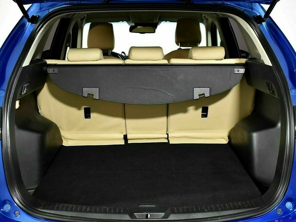 Mazda CX-5 I, фото №7
