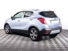 Opel Mokka, фото №7
