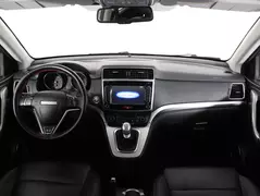Haval H6, фото №12