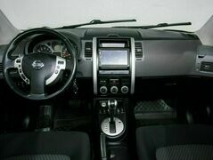 Nissan X-Trail II, фото №9