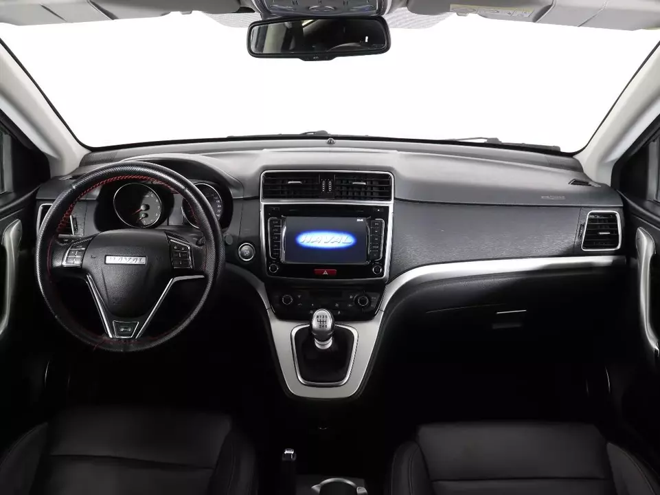 Haval H6, фото №12
