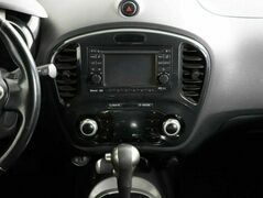 Nissan Juke 1.6 Вариатор, фото №7