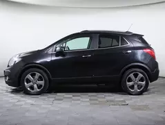 Opel Mokka, фото №8